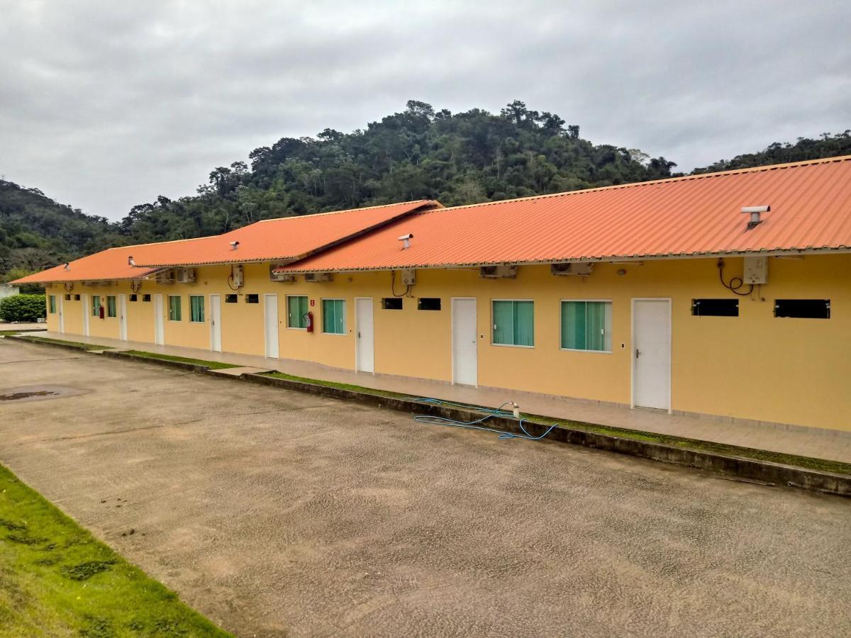 Santo Antonio Hotel Pirai