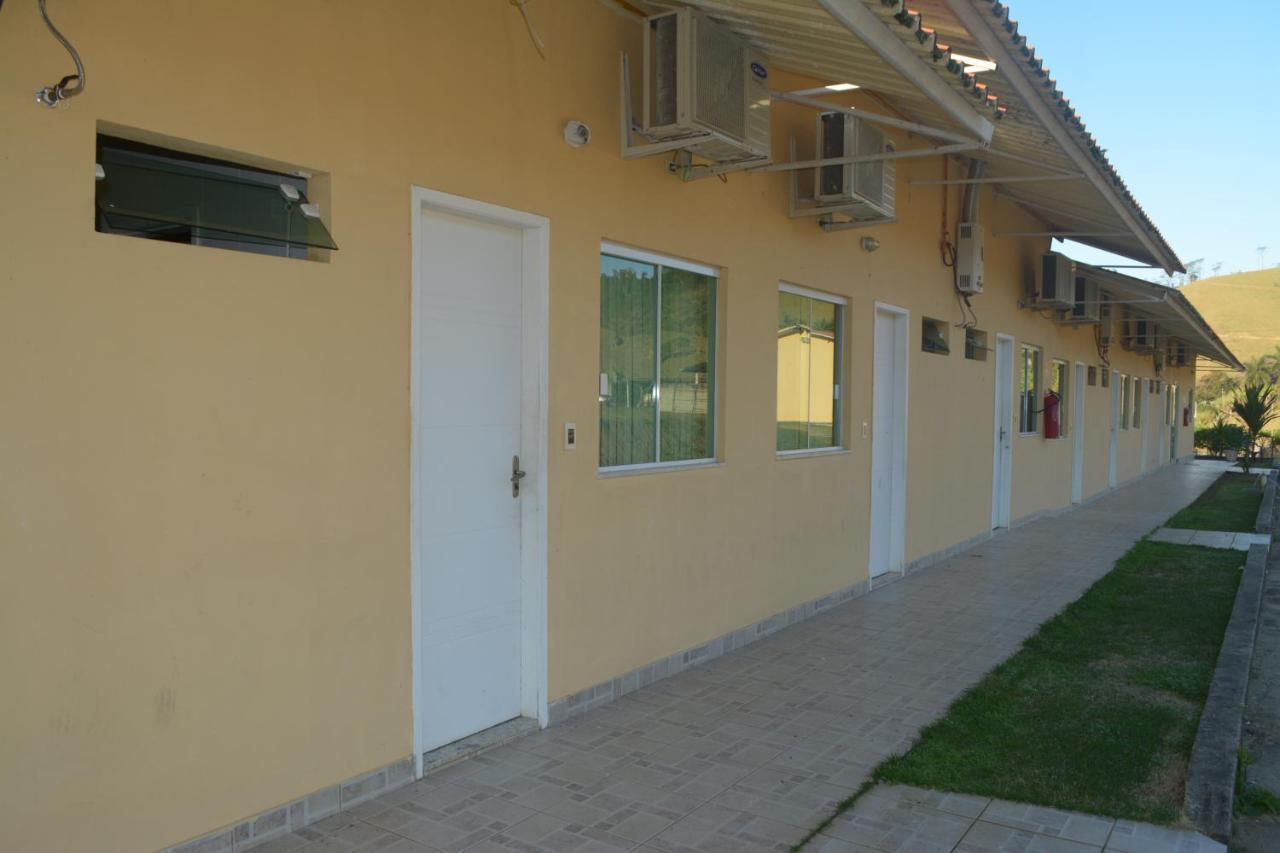 Santo Antonio Hotel Pirai
