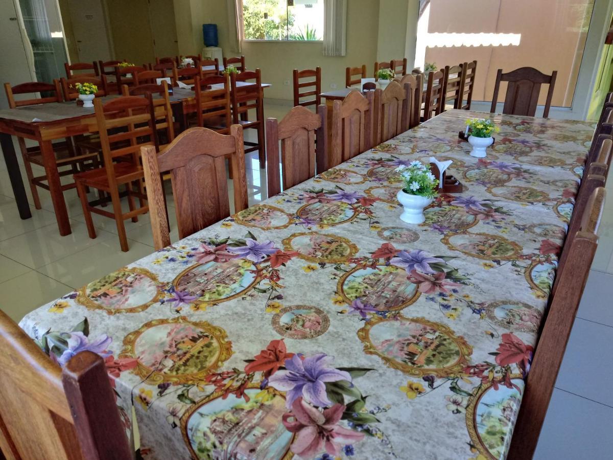 Santo Antonio Hotel